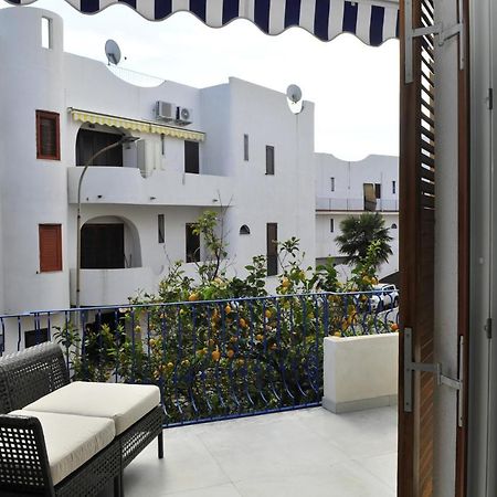 Appartement Casa Delle Sardine By Wonderful Italy à Giardini-Naxos Extérieur photo