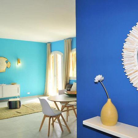 Appartement Casa Delle Sardine By Wonderful Italy à Giardini-Naxos Extérieur photo