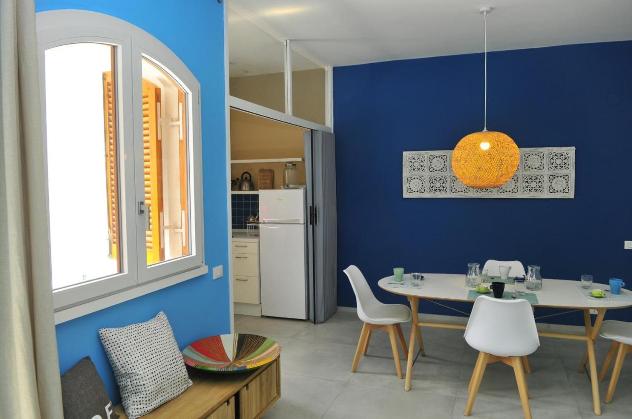 Appartement Casa Delle Sardine By Wonderful Italy à Giardini-Naxos Extérieur photo
