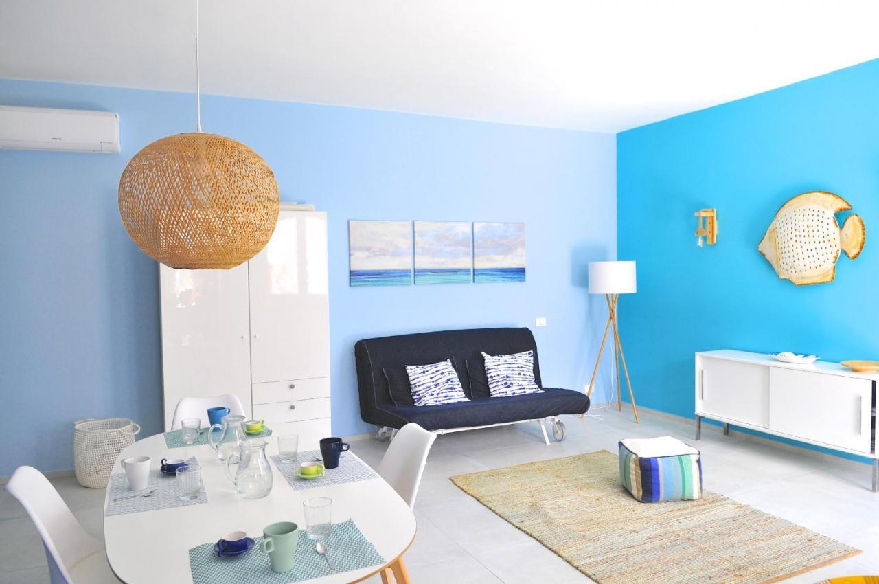 Appartement Casa Delle Sardine By Wonderful Italy à Giardini-Naxos Extérieur photo
