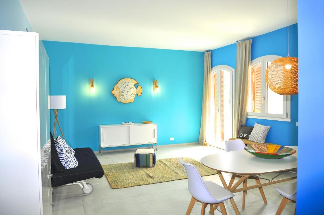 Appartement Casa Delle Sardine By Wonderful Italy à Giardini-Naxos Extérieur photo