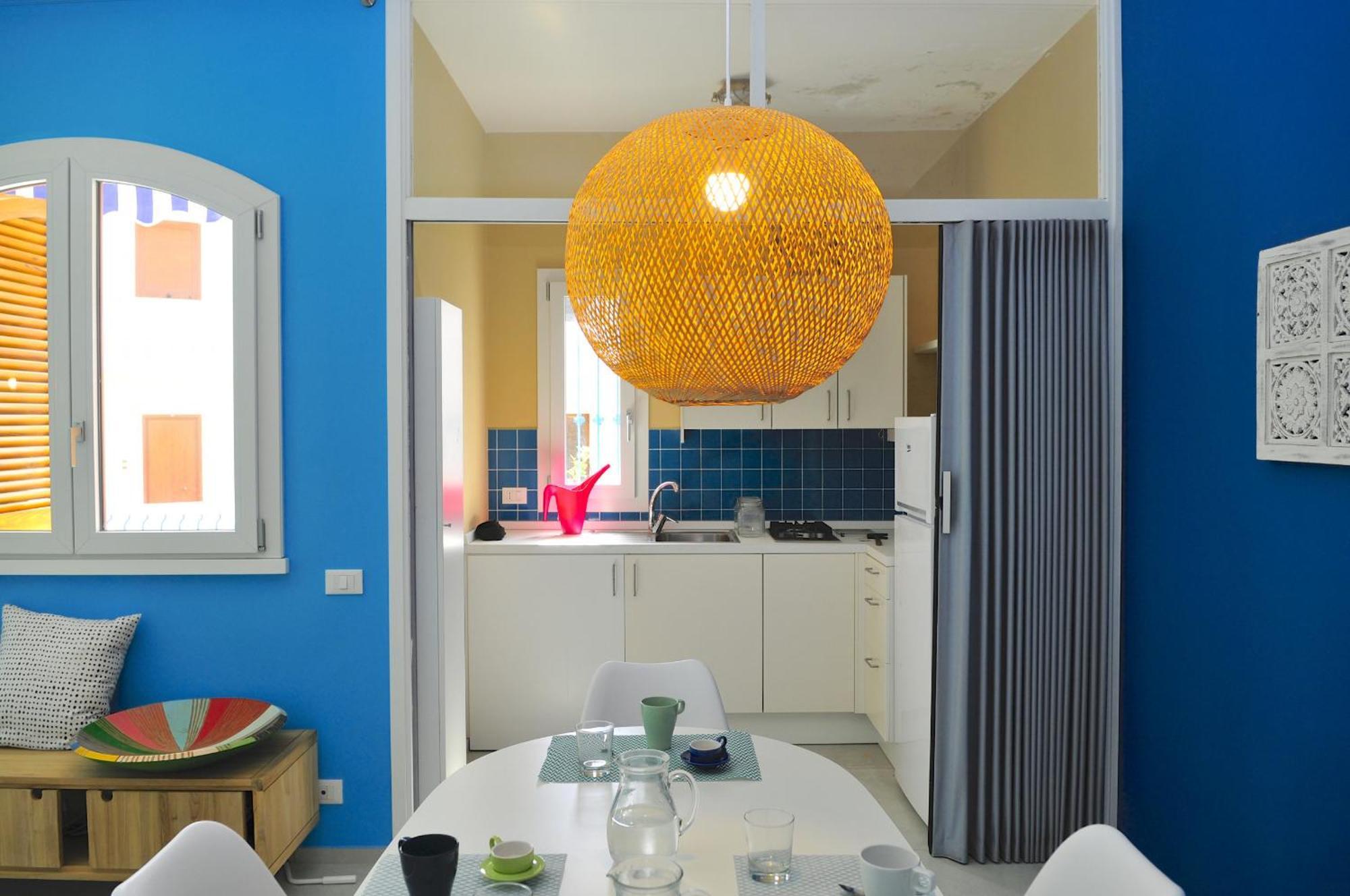 Appartement Casa Delle Sardine By Wonderful Italy à Giardini-Naxos Extérieur photo