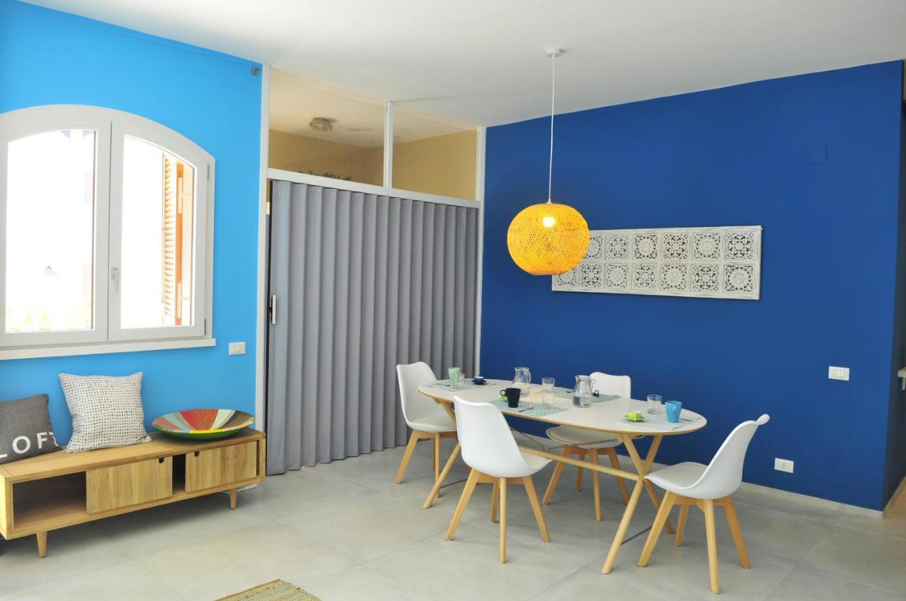 Appartement Casa Delle Sardine By Wonderful Italy à Giardini-Naxos Extérieur photo