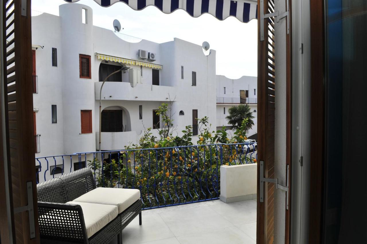 Appartement Casa Delle Sardine By Wonderful Italy à Giardini-Naxos Extérieur photo