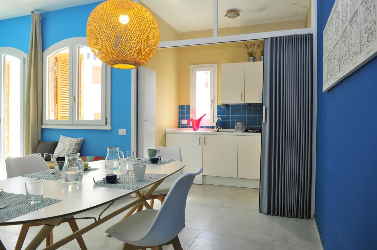 Appartement Casa Delle Sardine By Wonderful Italy à Giardini-Naxos Extérieur photo