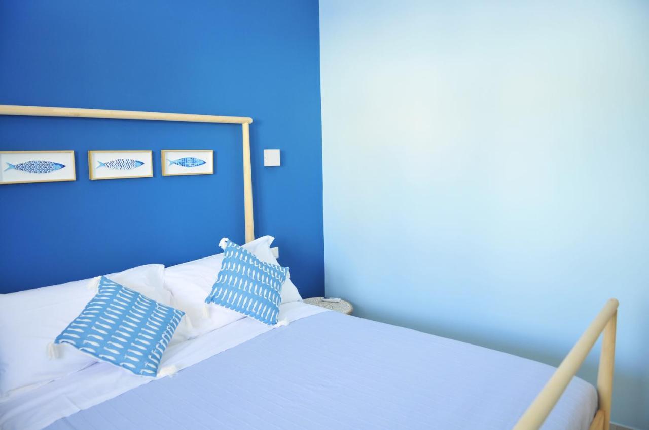 Appartement Casa Delle Sardine By Wonderful Italy à Giardini-Naxos Extérieur photo