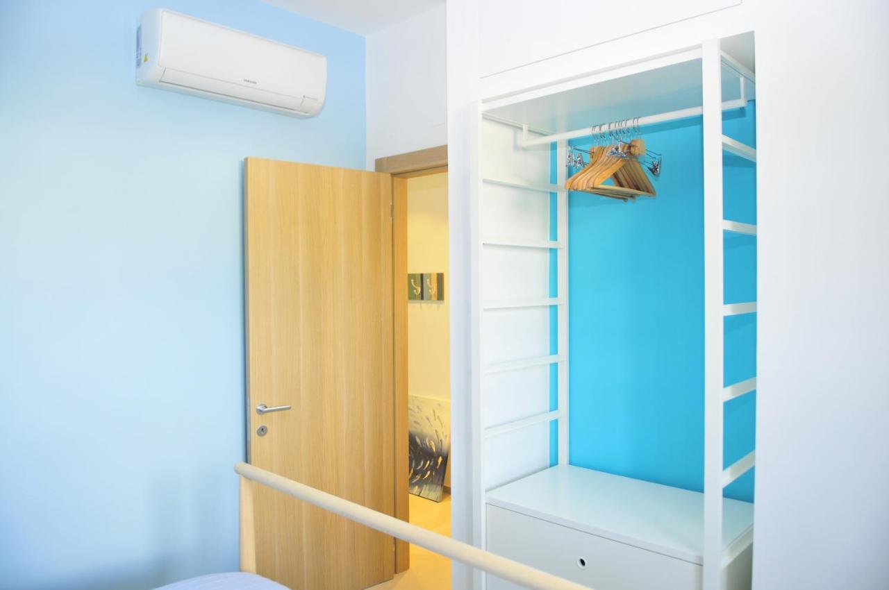 Appartement Casa Delle Sardine By Wonderful Italy à Giardini-Naxos Extérieur photo