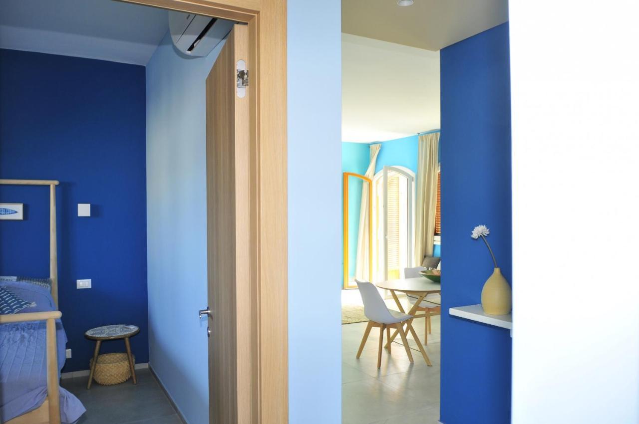 Appartement Casa Delle Sardine By Wonderful Italy à Giardini-Naxos Extérieur photo