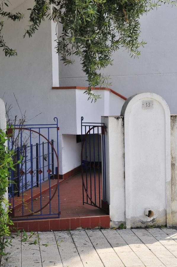 Appartement Casa Delle Sardine By Wonderful Italy à Giardini-Naxos Extérieur photo